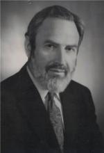 Sam Klausner Obituary Photo